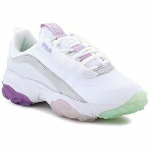 Rövid szárú edzőcipők Fila Loligo CB kép