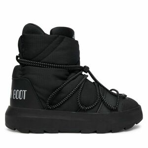 Hótaposó adidas adidas X Moon Boot Ace JP7766 Fekete kép