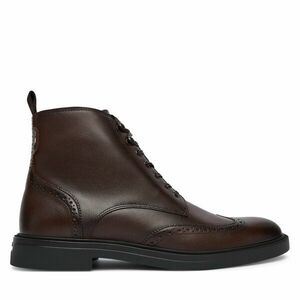 Csizma BOSS Calev 50552551 Barna kép