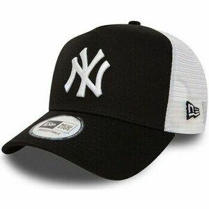 Baseball sapkák New-Era New York Yankees Clean A kép