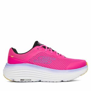 Futócipő Skechers Max Cushioning Endeavour 129470/RAS Rózsaszín kép