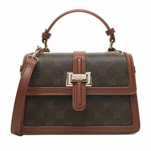 Táska Nine West EO-COLORADO-LDA8309 Barna kép