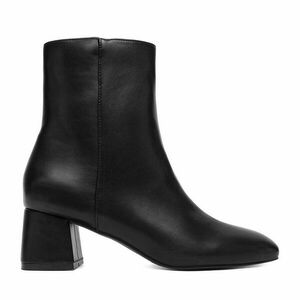 Bokacsizma JENNY CEO-CD240148-1 Fekete kép