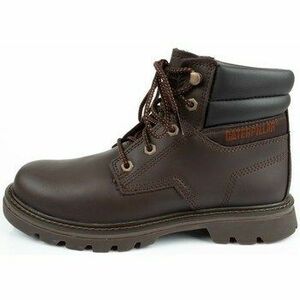 Magas szárú edzőcipők Caterpillar Quadrate kép