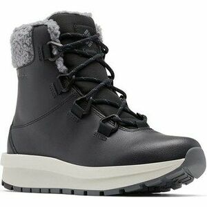 Rövid szárú edzőcipők Columbia Moritza WP kép