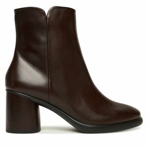 Bokacsizma ECCO 22261301667 Fekete kép