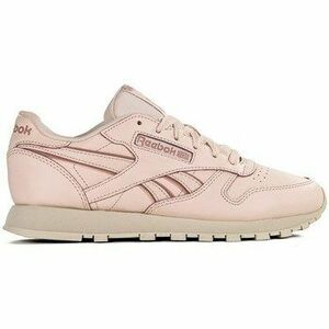 Rövid szárú edzőcipők Reebok Sport Classic Lthr kép