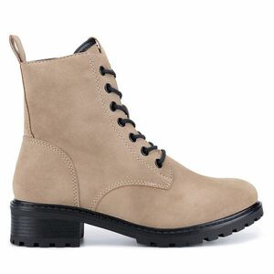 Bakancs Clara Barson WS2971-33 Bézs kép