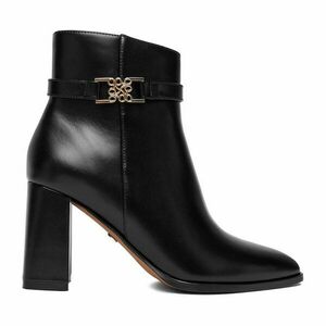 Bokacsizma Nine West CEO-NASIRA-01 Fekete kép