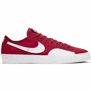 Deszkás cipők Nike SB Blazer Court kép