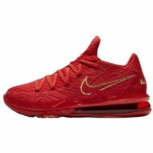 Kosárlabda Nike Lebron Xvii Low PH kép