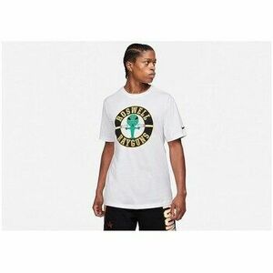 Rövid ujjú pólók Nike Rayguns kép