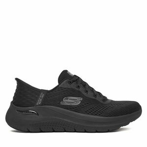 Sportcipők Skechers Arch Fit 2.0 150066/BBK Fekete kép