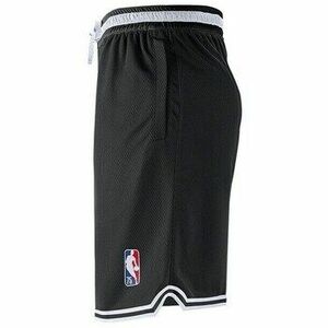 7/8-os és 3/4-es nadrágok Nike Brooklyn Nets kép