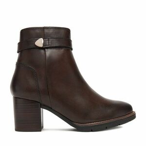 Bokacsizma Lasocki CEO-WB-TATIANA-26 Barna kép