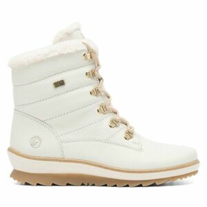 Bakancs Remonte R8480-80 Fehér kép