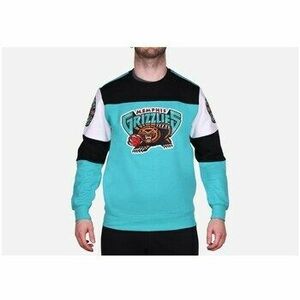 Pulóverek Mitchell And Ness Memphis Grizzlies kép