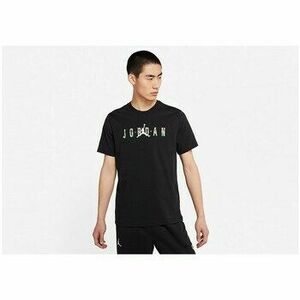 Rövid ujjú pólók Nike Air Jordan Sport Dna kép