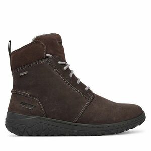 Bakancs Josef Seibel RUBY 53 PL400 Fekete kép