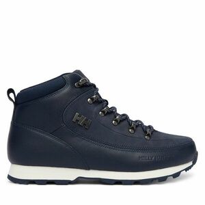 Bakancs Helly Hansen Forester Premium Winter Boots Sötétkék kép