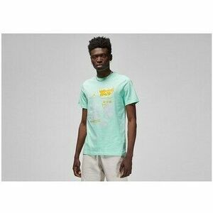 Rövid ujjú pólók Nike Air Jordan Brand kép