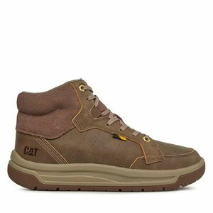 Bakancs CAT Footwear Apa Cush Mid P725849 Barna kép