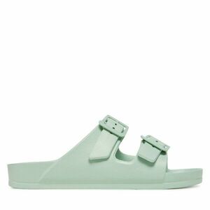 Papucs ONLY Shoes Onlcristy 15316868 Zöld kép