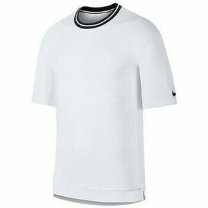 Rövid ujjú pólók Nike Hoopxfly Dri-fit kép