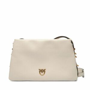 Táska PINKO Triplet Mini AI 25-26 PLTT 105883 A0QO Ekru kép