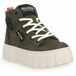 Csizmák Palladium Pallatower kép