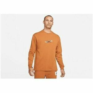 Rövid ujjú pólók Nike Air Jordan Flight Essentials Statement 85 kép