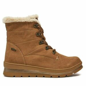 Bakancs Caprice 9-26205-43 Barna kép