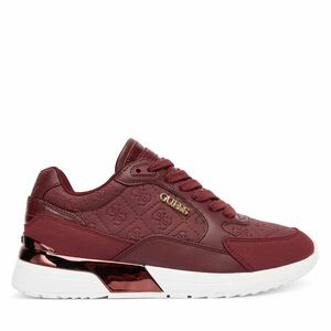 Sportcipők Guess FLFM16 ELE12 Bordó kép