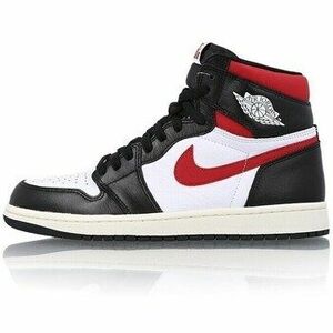 Magas szárú edzőcipők Nike Air Jordan 1 Retro High OG kép