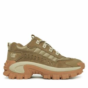 Sportcipők CAT Footwear P726245 Barna kép