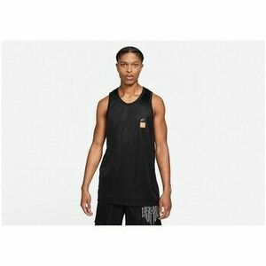Rövid ujjú pólók Nike Kd Dri-fit Mesh Jersey kép