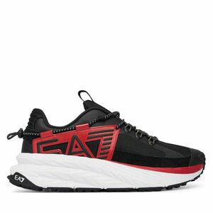 Sportcipők EA7 Emporio Armani 7X000352 AF18833 MZ151 Fekete kép