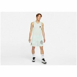 7/8-os és 3/4-es nadrágok Nike Kd Mesh kép