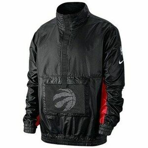 Széldzseki Nike Nba Toronto Raptors Lightweigt Courtside kép