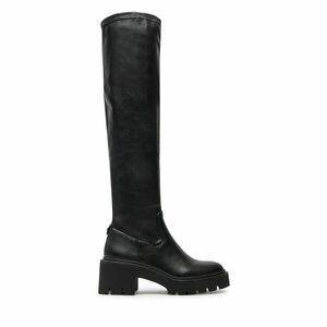 Csizma Tamaris 1-25621-43 Fekete kép