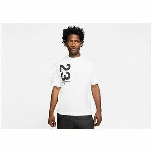 Rövid ujjú pólók Nike Air Jordan 23 Engineered Wordmark kép