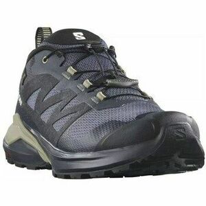 Futócipők Salomon Trailowe X-adventure Gtx Gore-tex kép