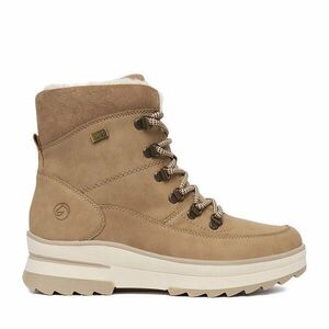 Bakancs Remonte CEO-D2B74-20 Bézs kép