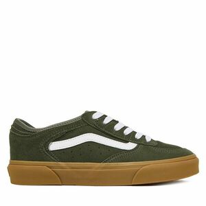 Teniszcipő Vans Rowley Classic VN000SF4N3U1 Khaki kép
