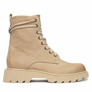 Bakancs Tamaris 1-25219-45 Bézs kép