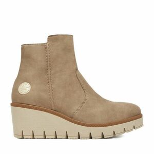 Bokacsizma Rieker CEO-Y5065-64 Bézs kép