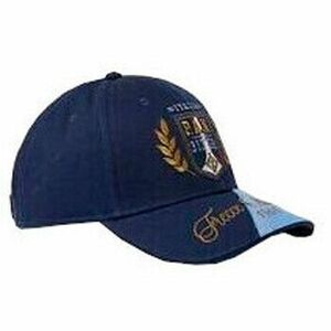 Baseball sapkák Aeronautica Militare HA1165CT226108347 kép