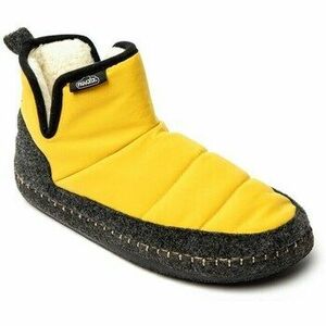 Mamuszok Nuvola New Wool Mustard kép