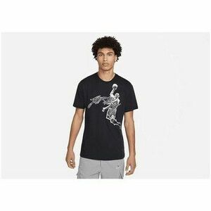 Rövid ujjú pólók Nike DH8924010 kép