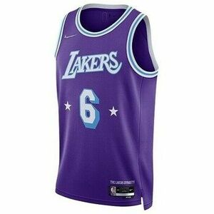 Rövid ujjú pólók Nike DB4032506 kép